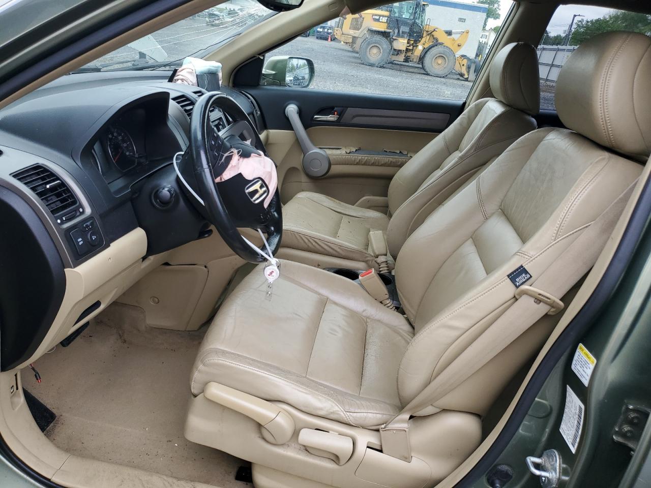 2007 Honda Cr-V Exl - Image 7