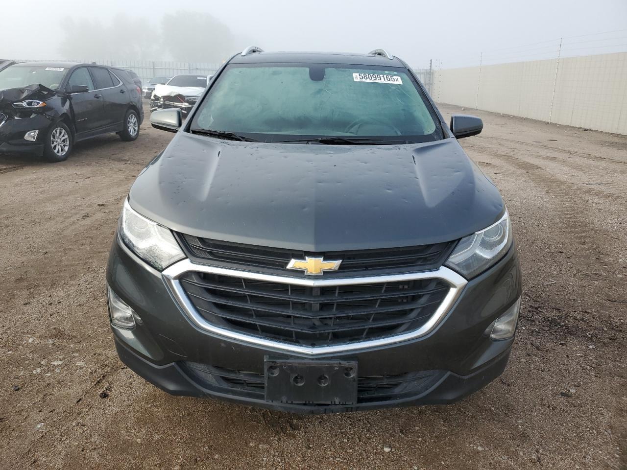 2019 Chevrolet Equinox Lt - Image 5