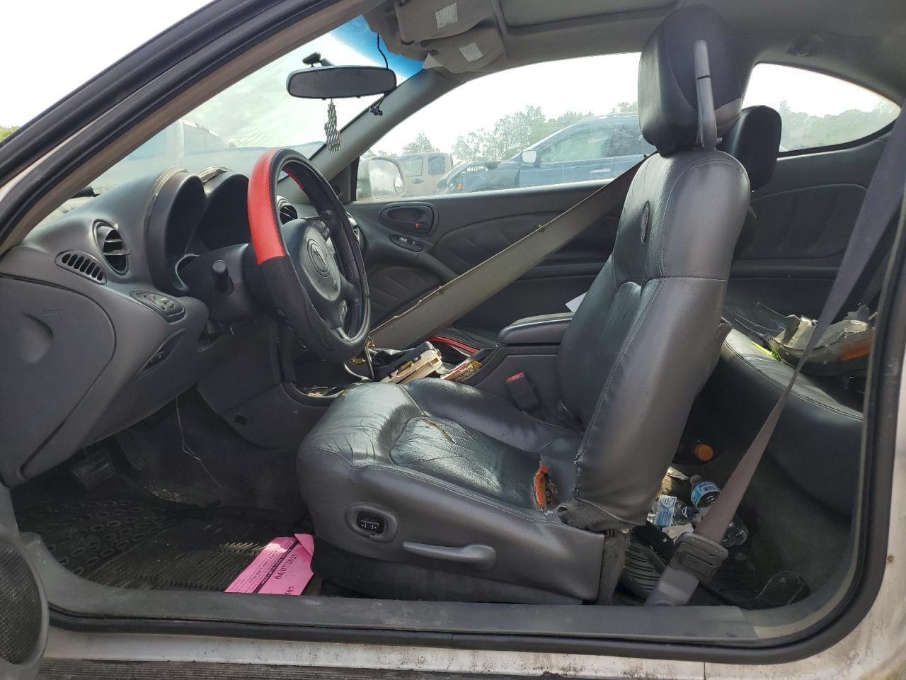 2001 Pontiac Grand Am Gt1 - Фото 7