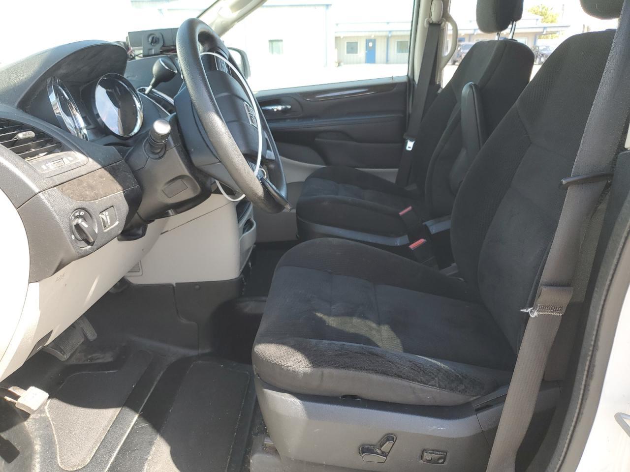 2019 Dodge Grand Caravan Se - Image 7