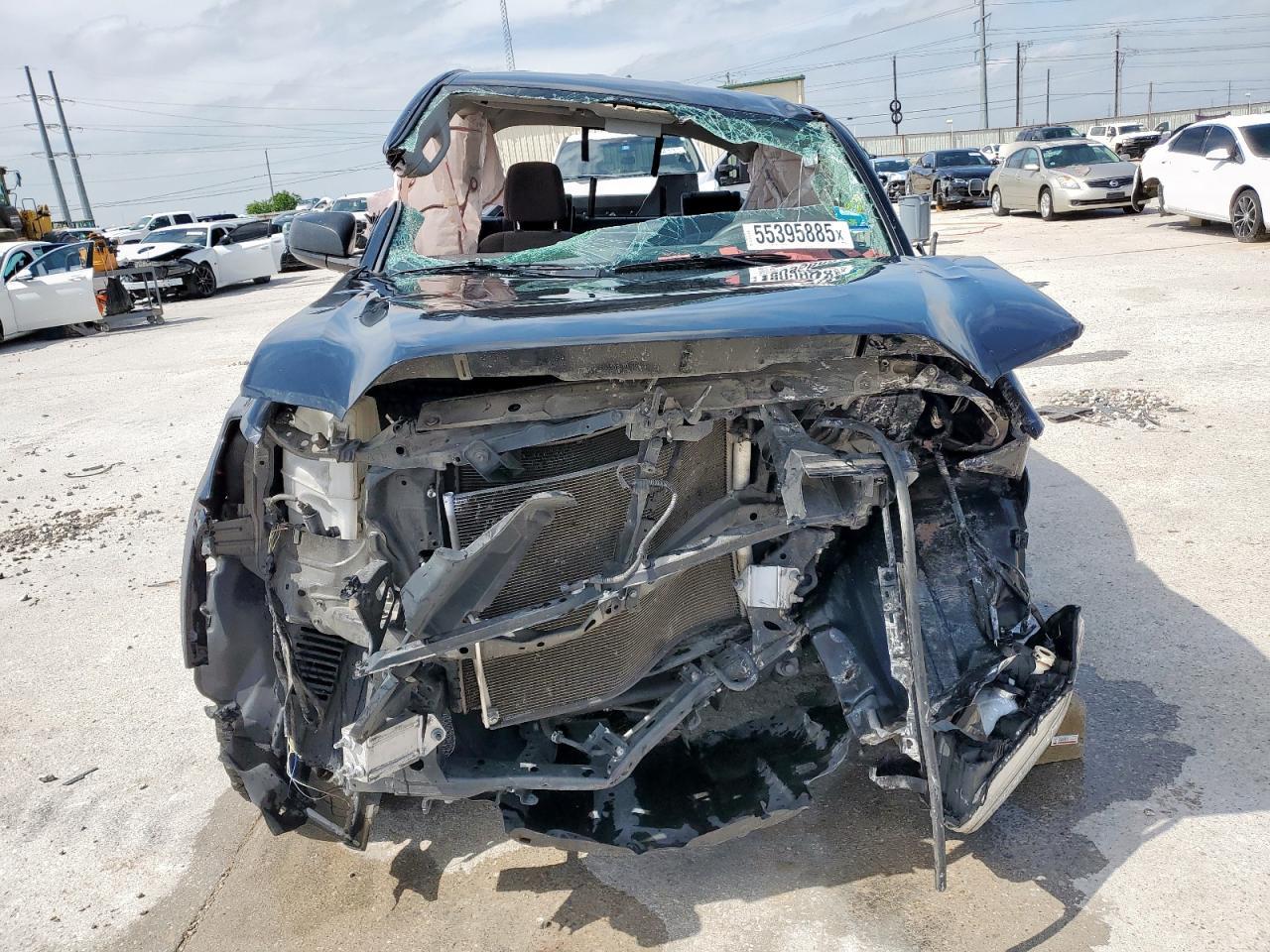 2020 Toyota Tacoma Access Cab - Image 5