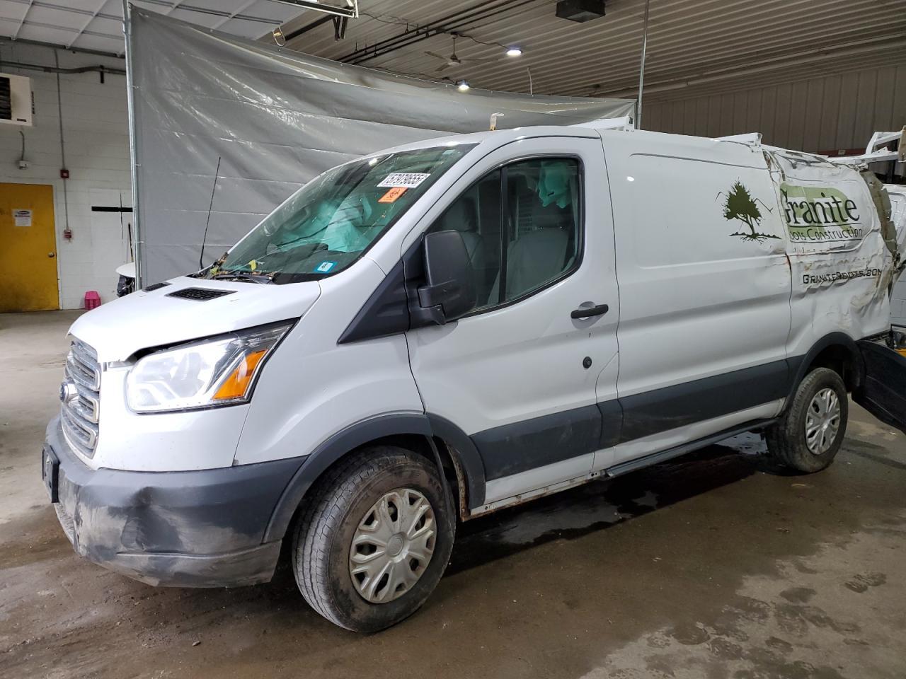2016 Ford Transit T-250