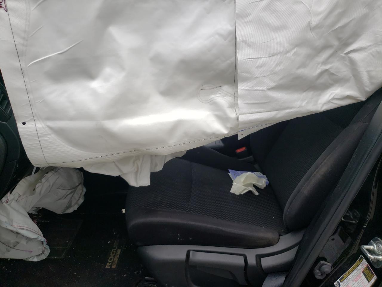 2020 Nissan Rogue Sport S - Image 7