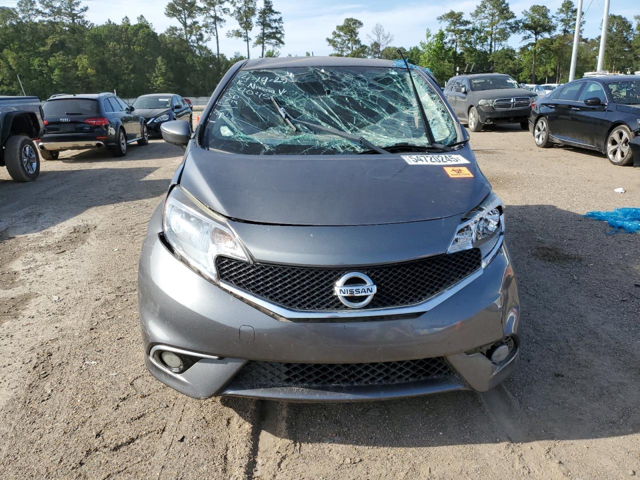 2016 Nissan Versa Note S - Image 5