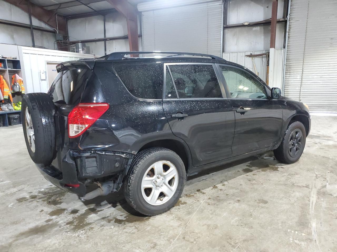 2007 Toyota Rav4 - Image 3