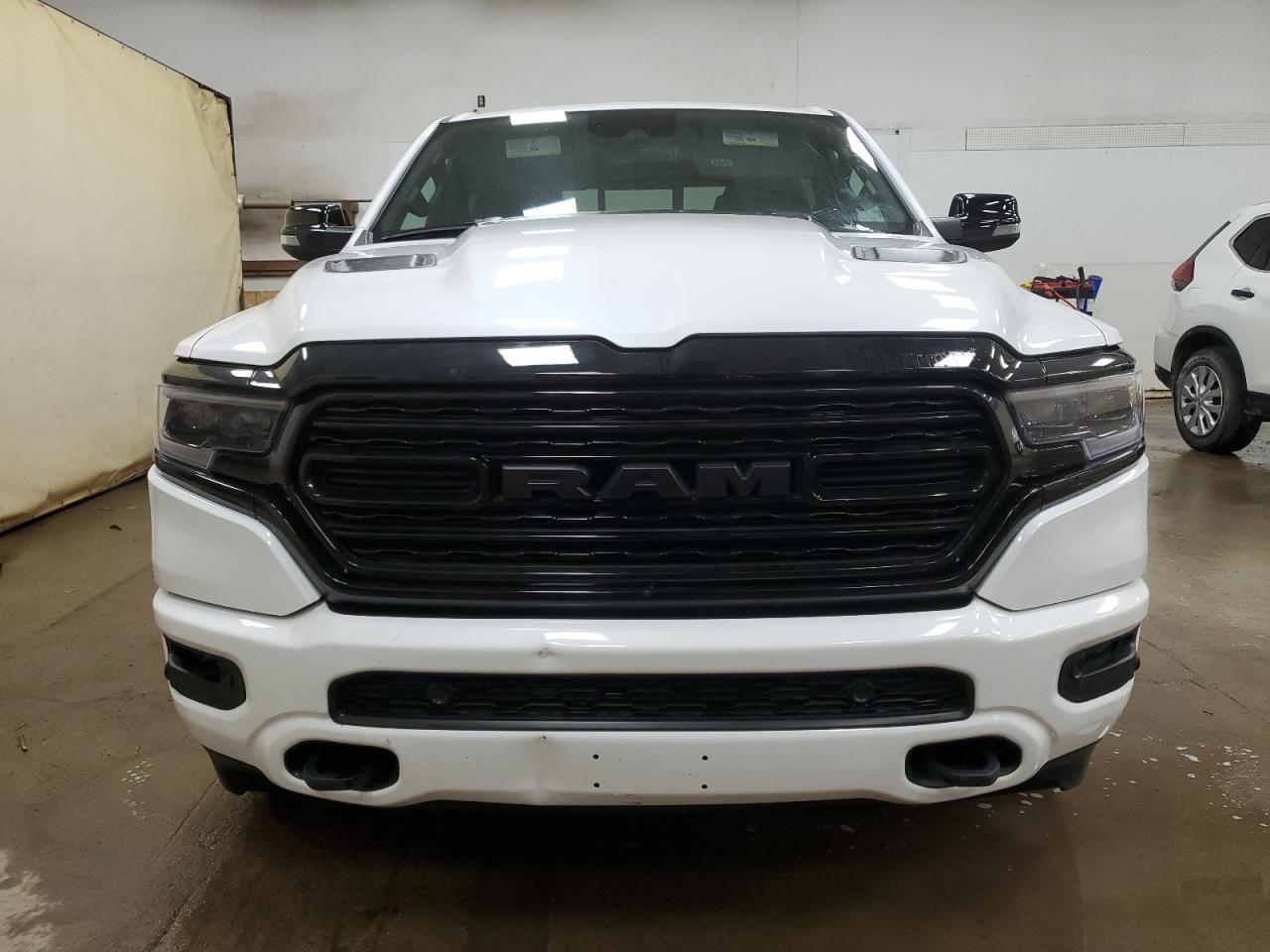 2023 Ram 1500 Limited - Фото 5