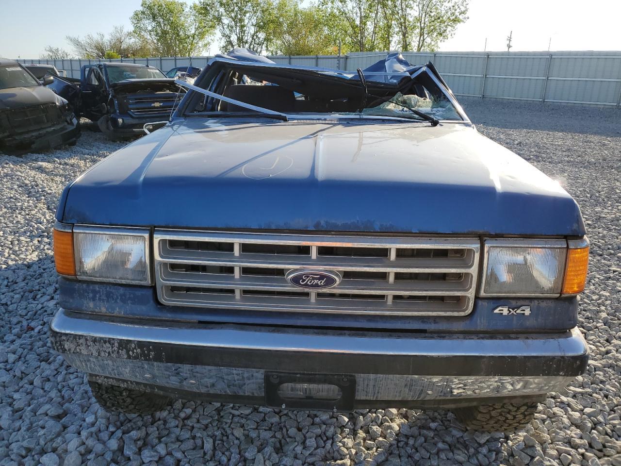 1988 Ford F250 - Image 5