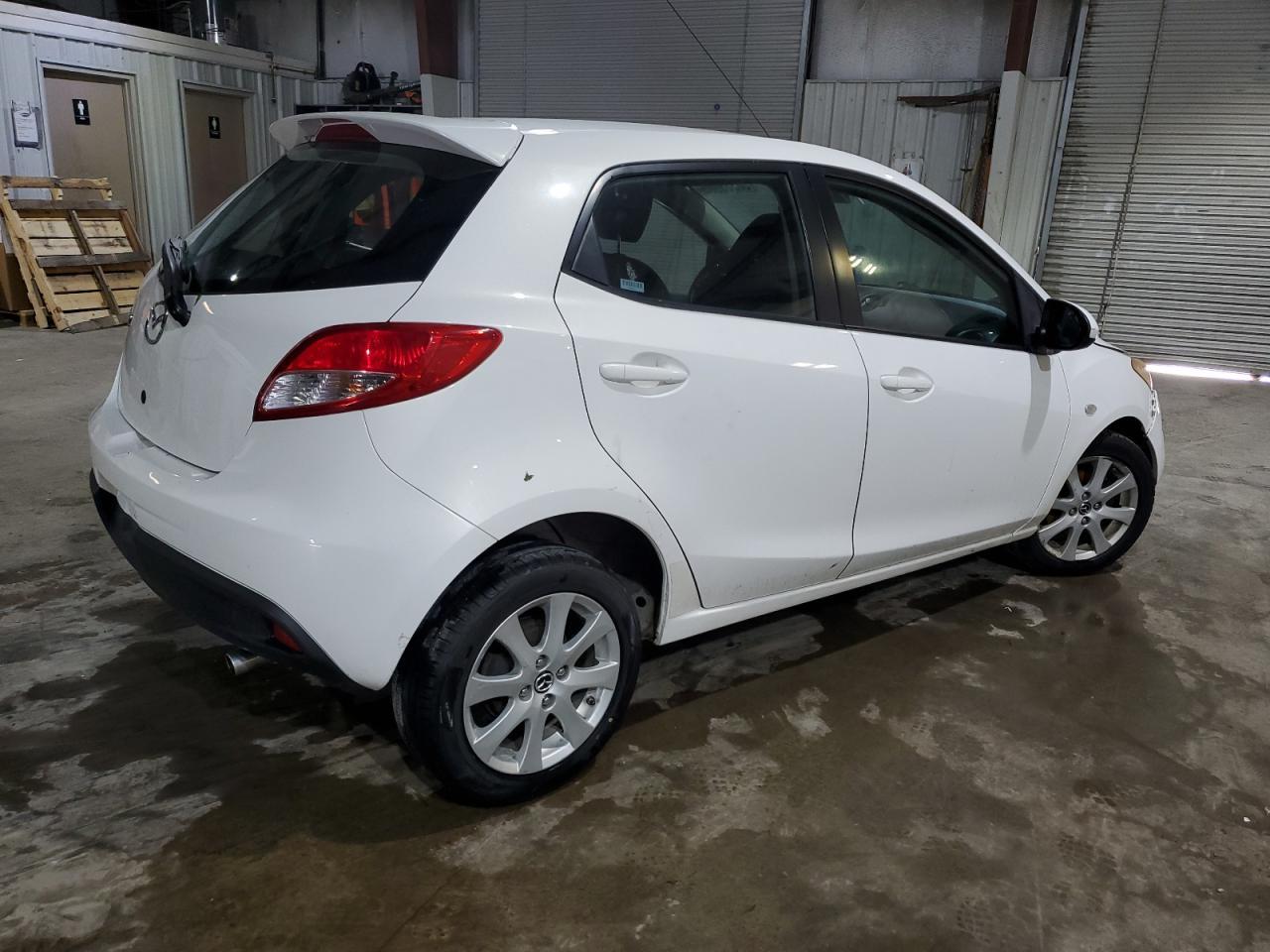 2014 Mazda Mazda2 Touring - Фото 3