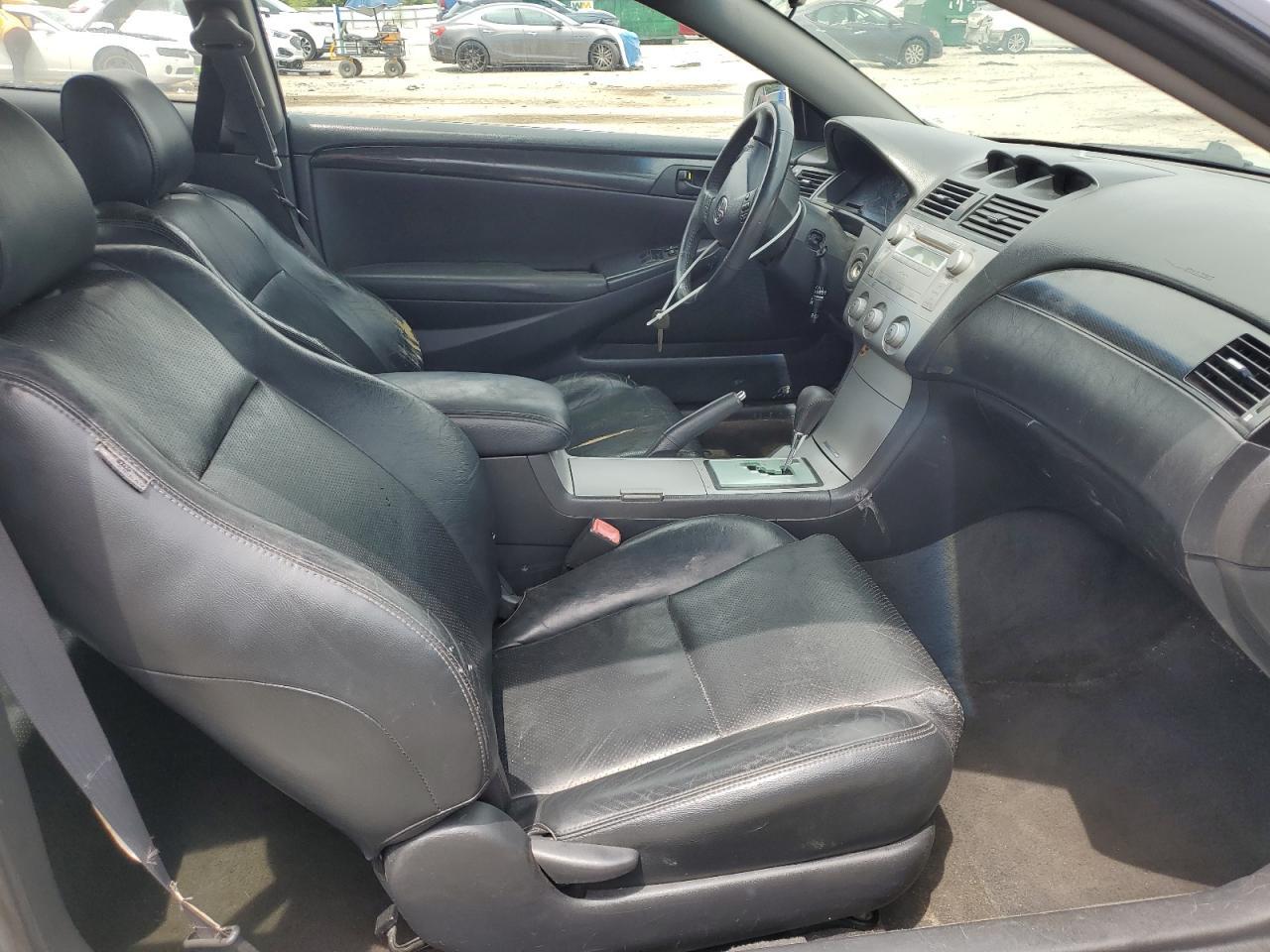 2005 Toyota Camry Solara Se - Image 7