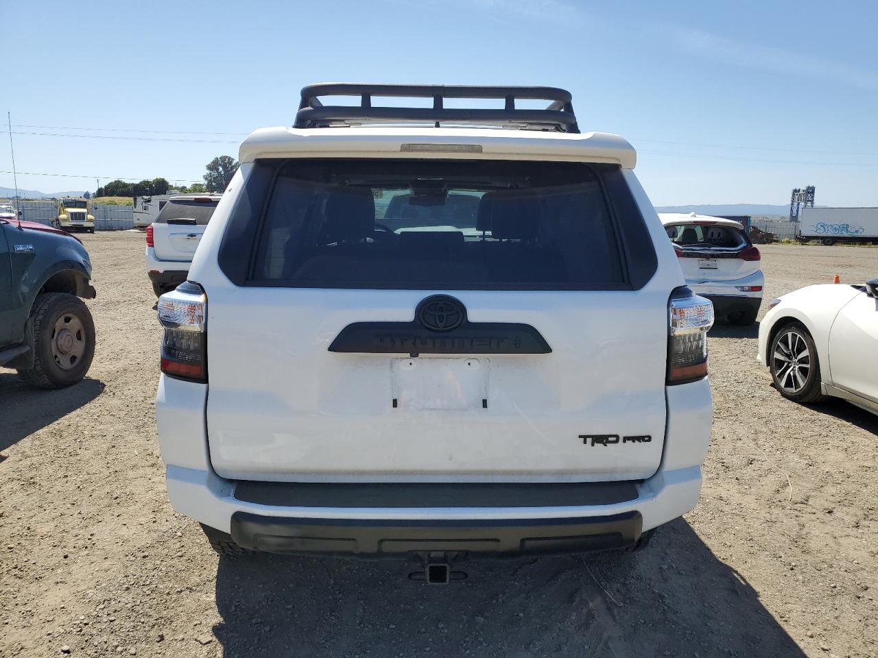 2024 Toyota 4Runner Sr5 Premium - Фото 6