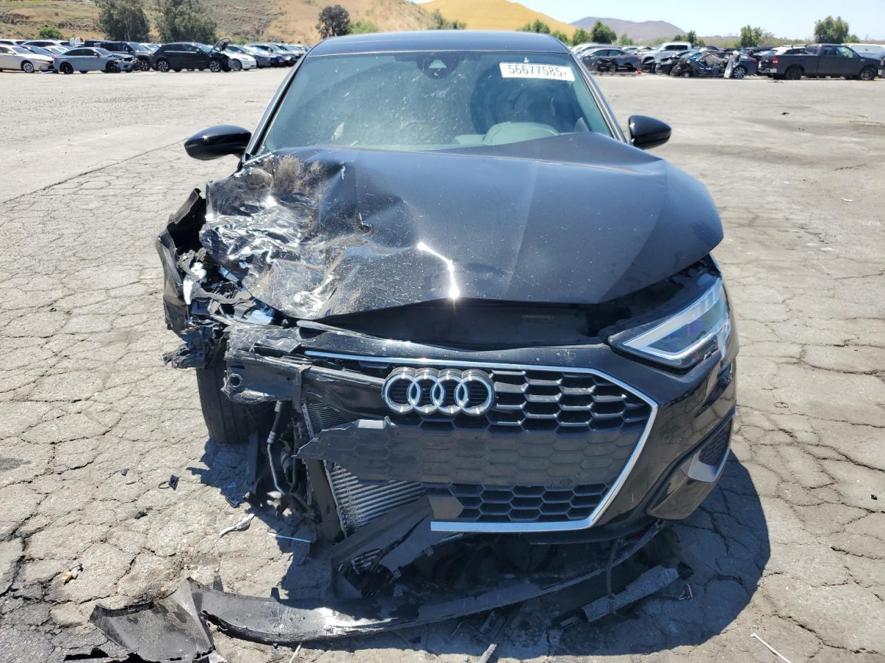 2023 Audi A3 Premium - Image 5