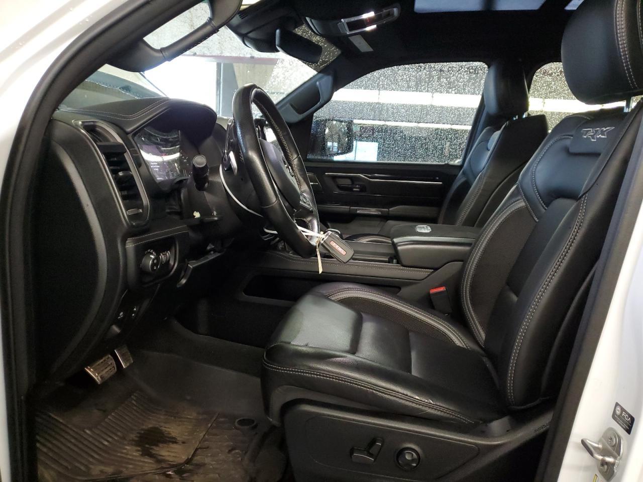 2022 Ram 1500 Trx - Фото 7