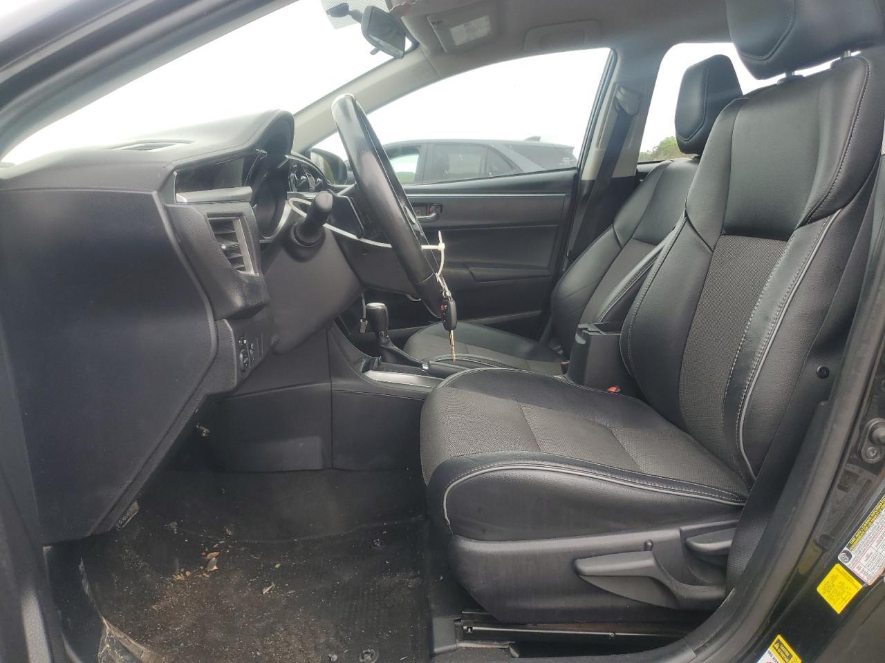 2016 Toyota Corolla L - Image 7