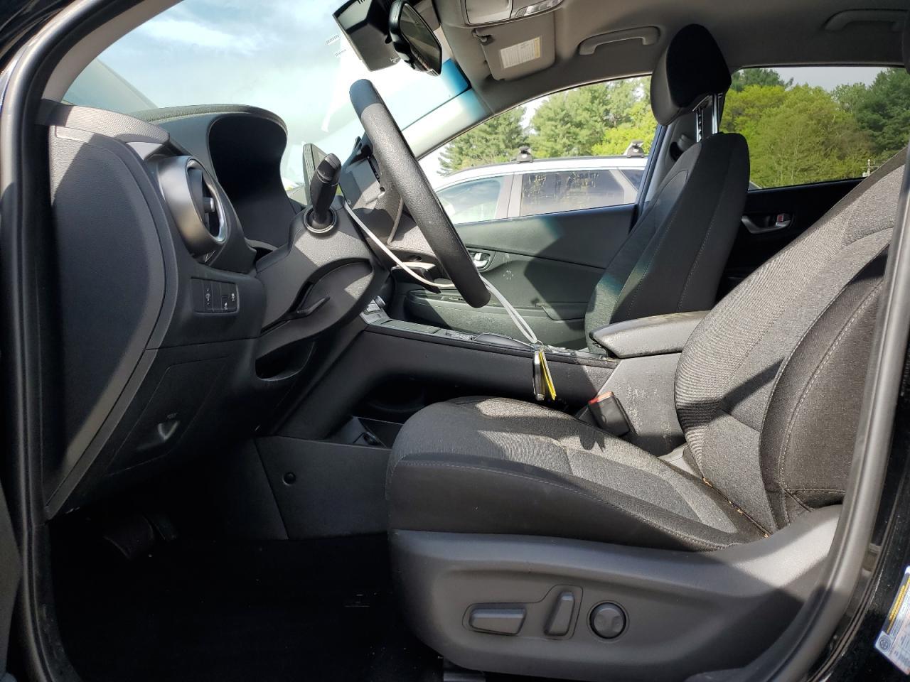 2023 Hyundai Kona Se - Image 7