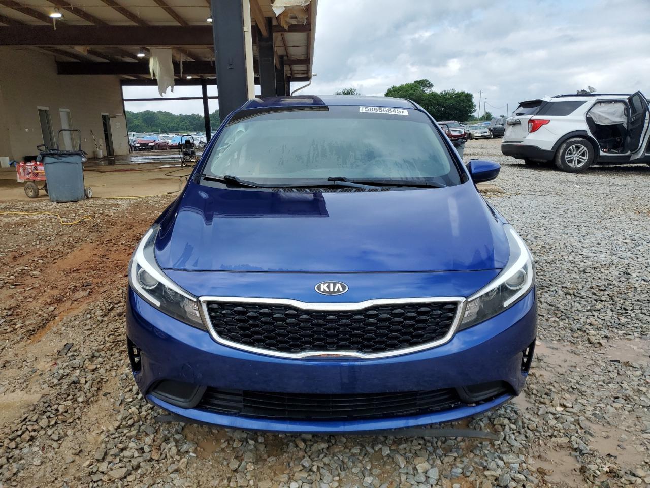 2018 Kia Forte Lx - Фото 5