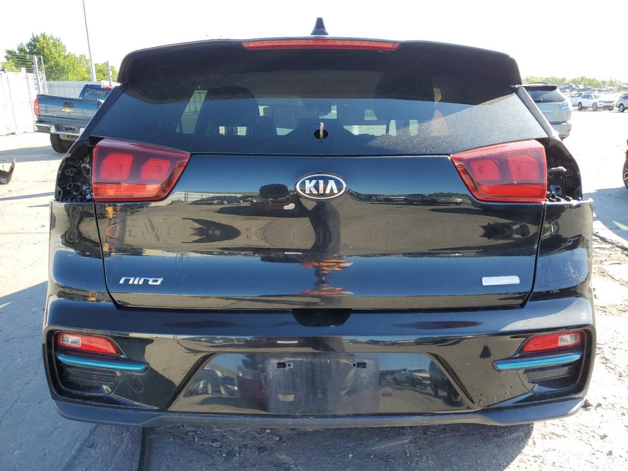 2019 Kia Niro Ex - Image 6