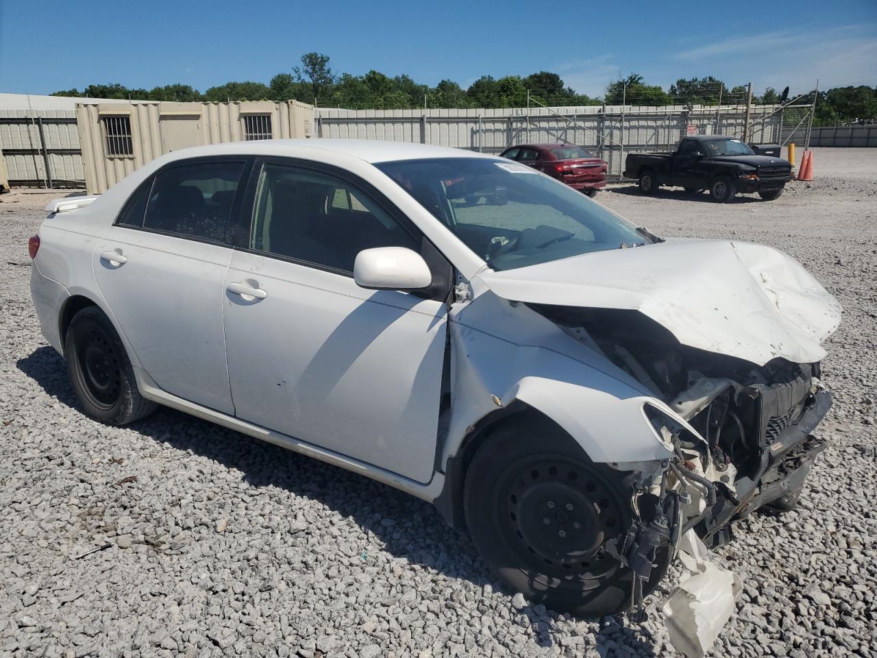 2009 Toyota Corolla Base - Image 4