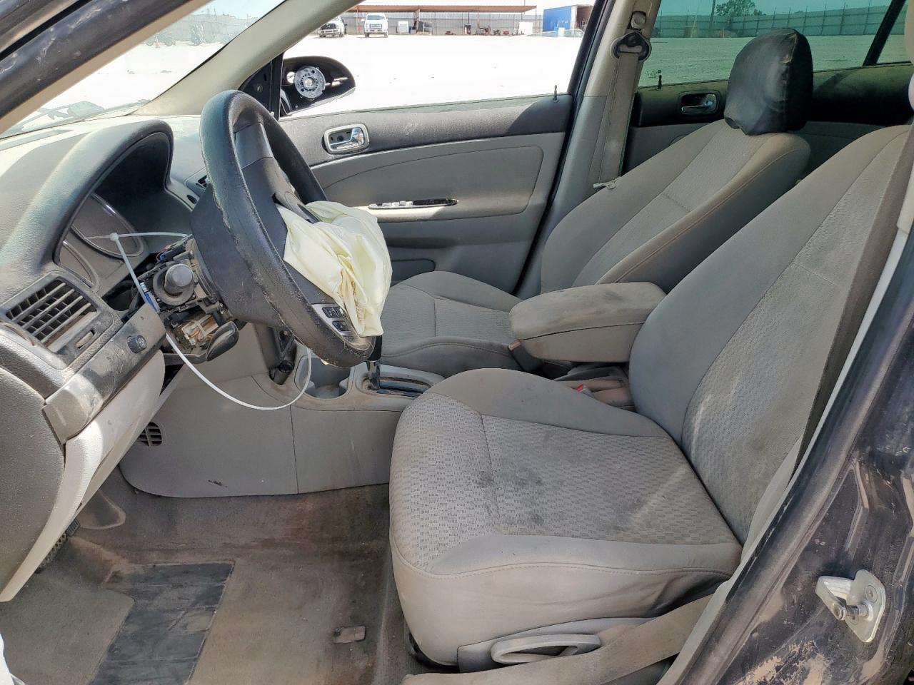 2008 Chevrolet Cobalt Lt - Image 7