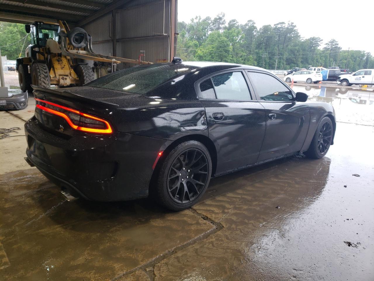 2019 Dodge Charger - Image 3