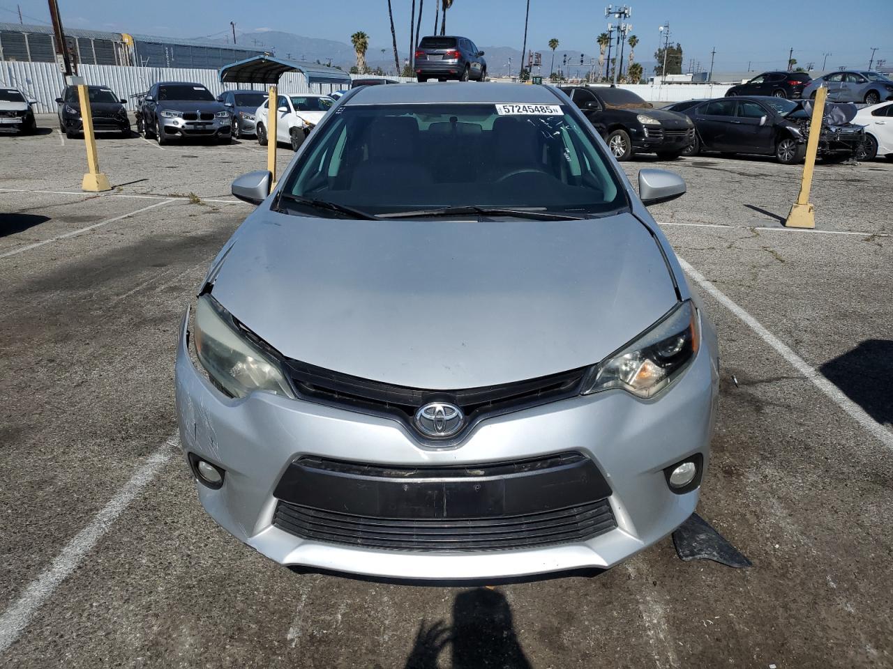 2016 Toyota Corolla L - Image 5
