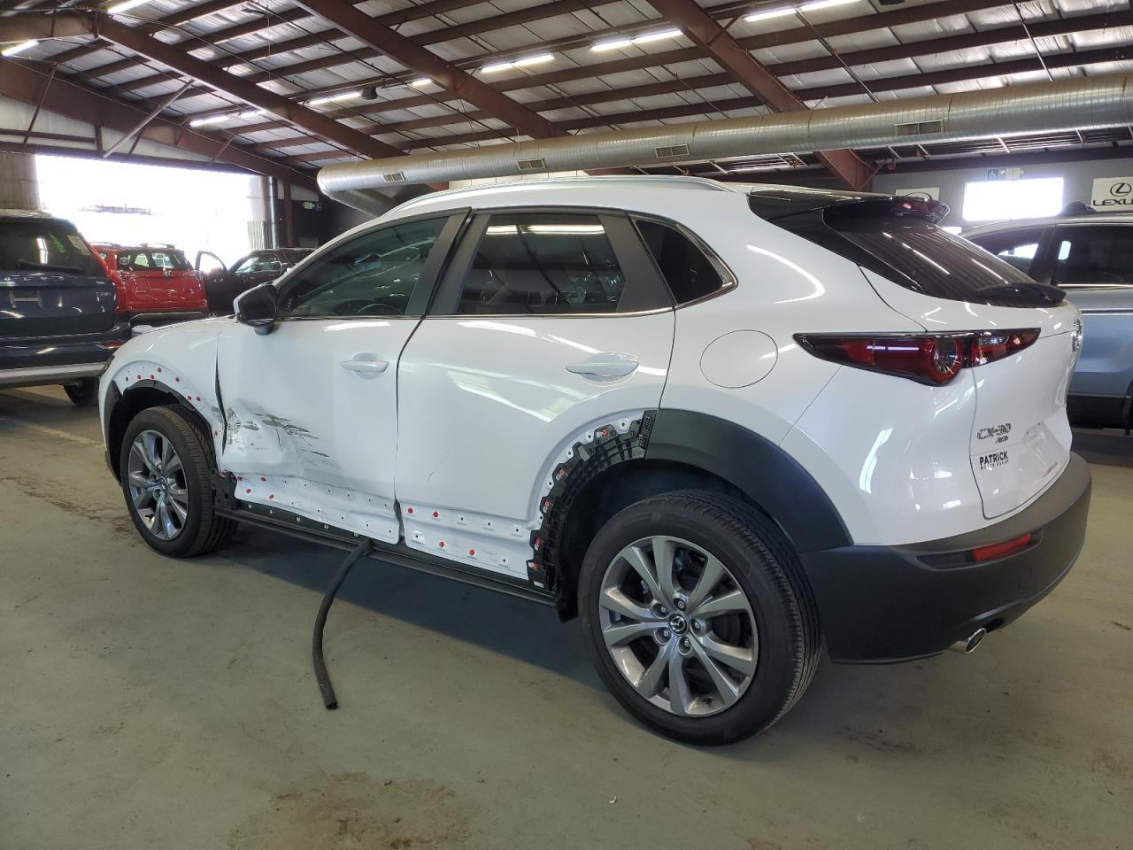 2023 Mazda Cx-30 Select - Фото 2