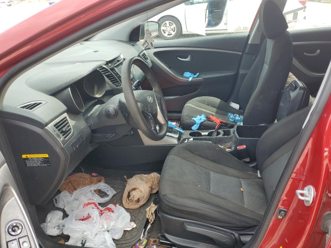 2017 Hyundai Elantra Gt - Image 7