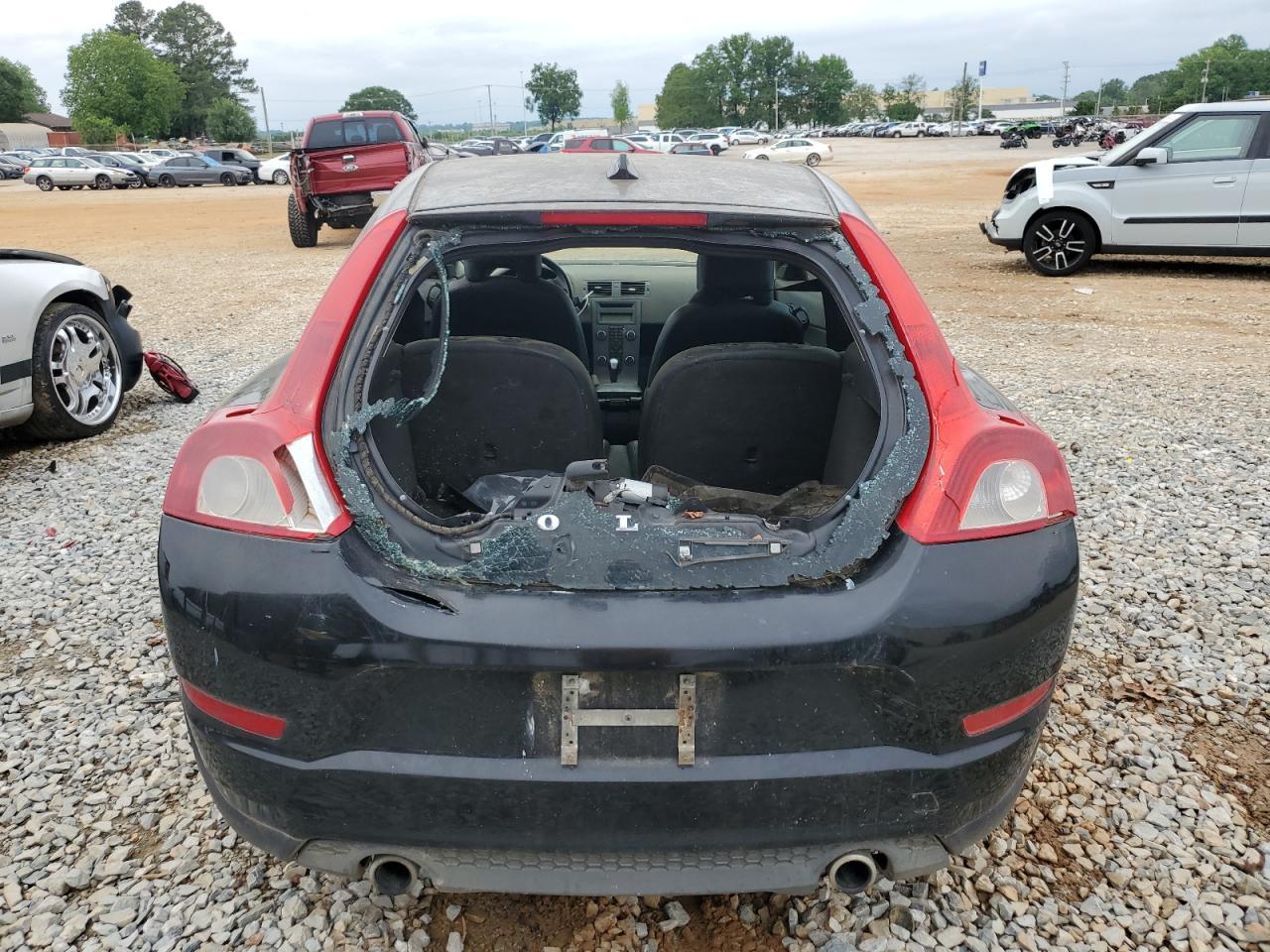 2011 Volvo C30 T5 - Фото 6