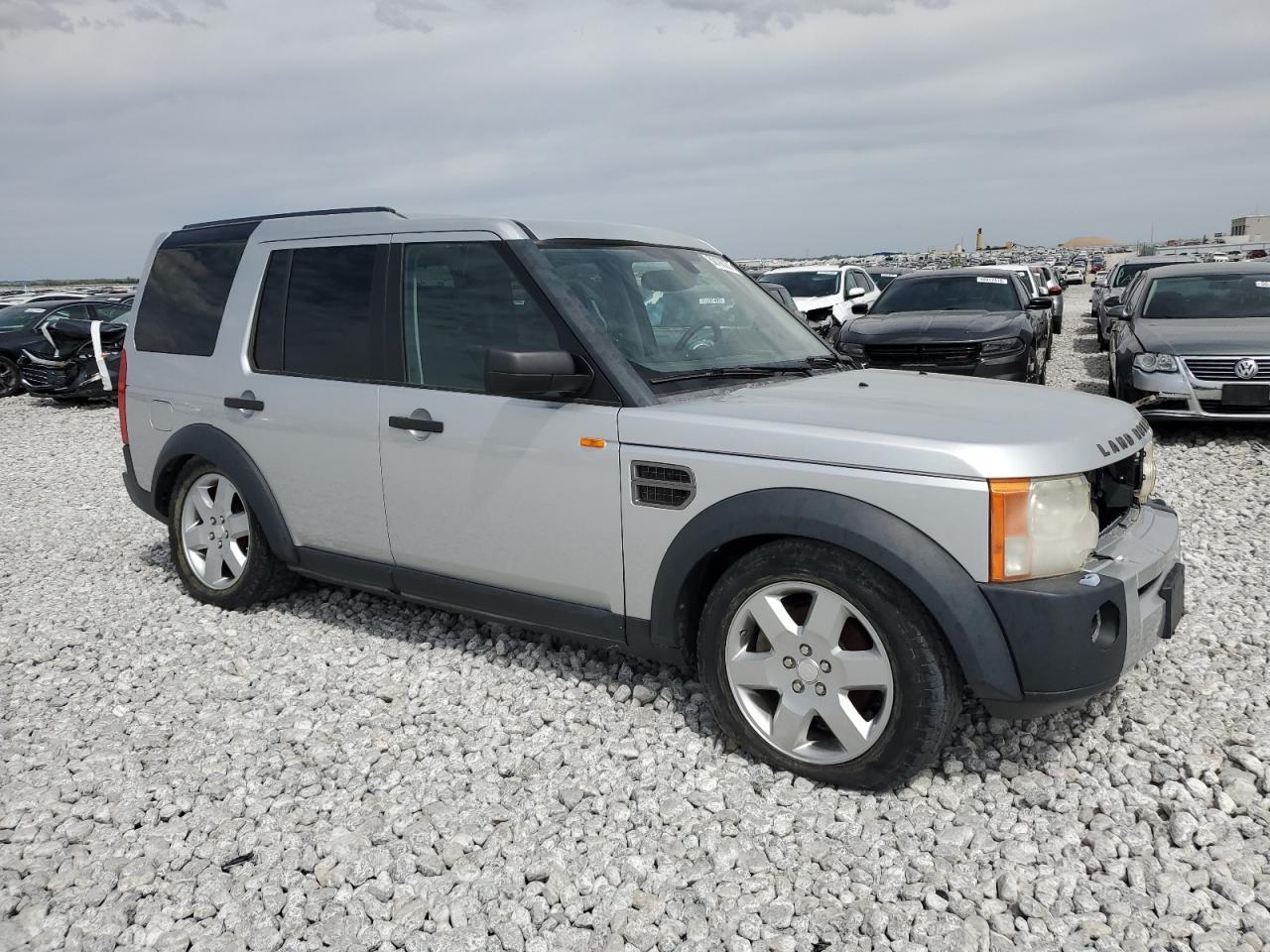 2005 Land Rover Lr3 - Фото 4