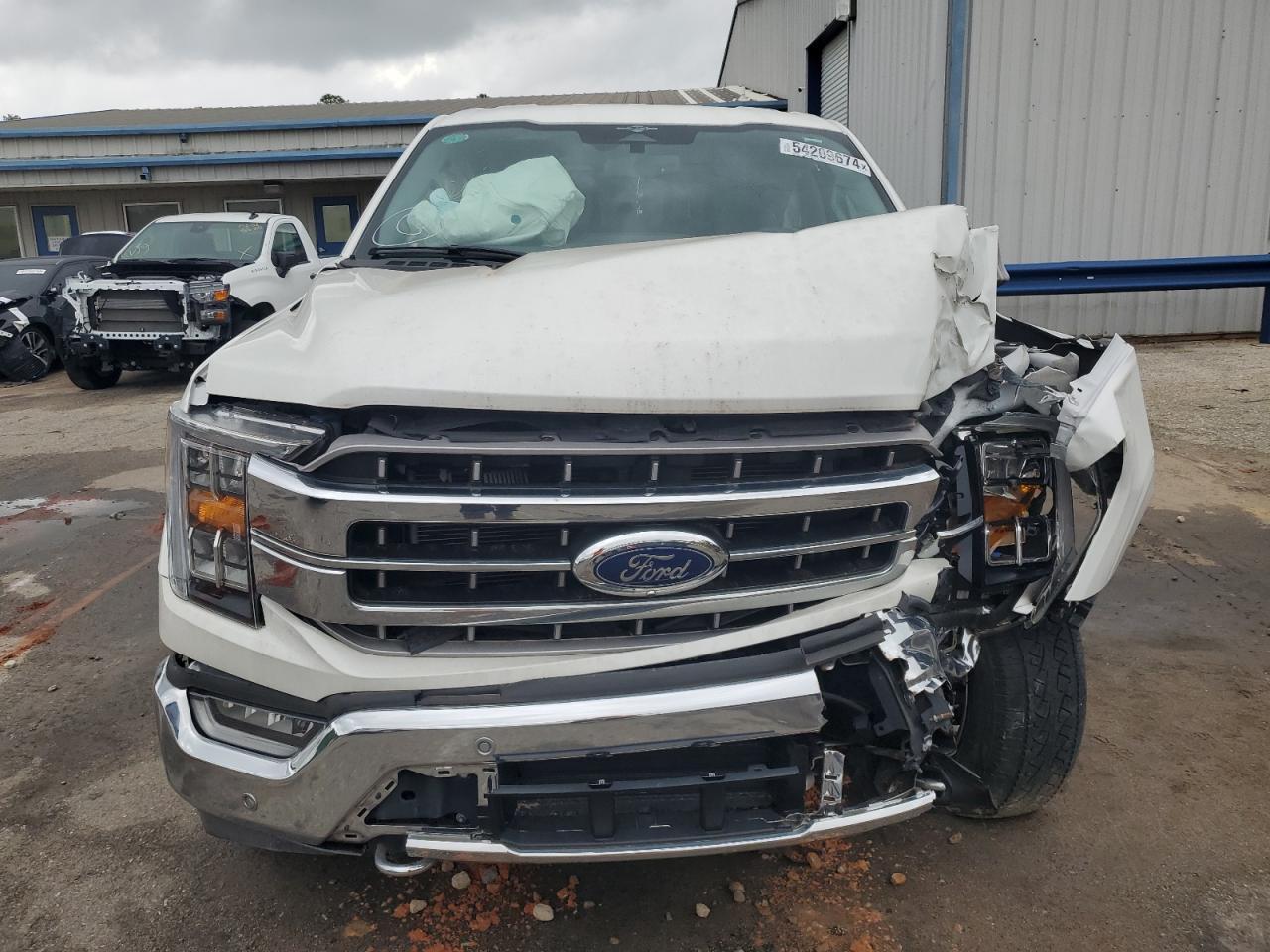 2023 Ford F150 Supercrew - Image 5