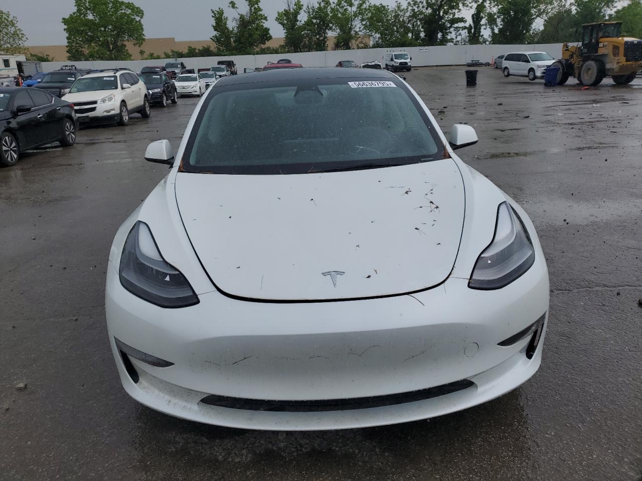 2023 Tesla Model 3 - Image 5