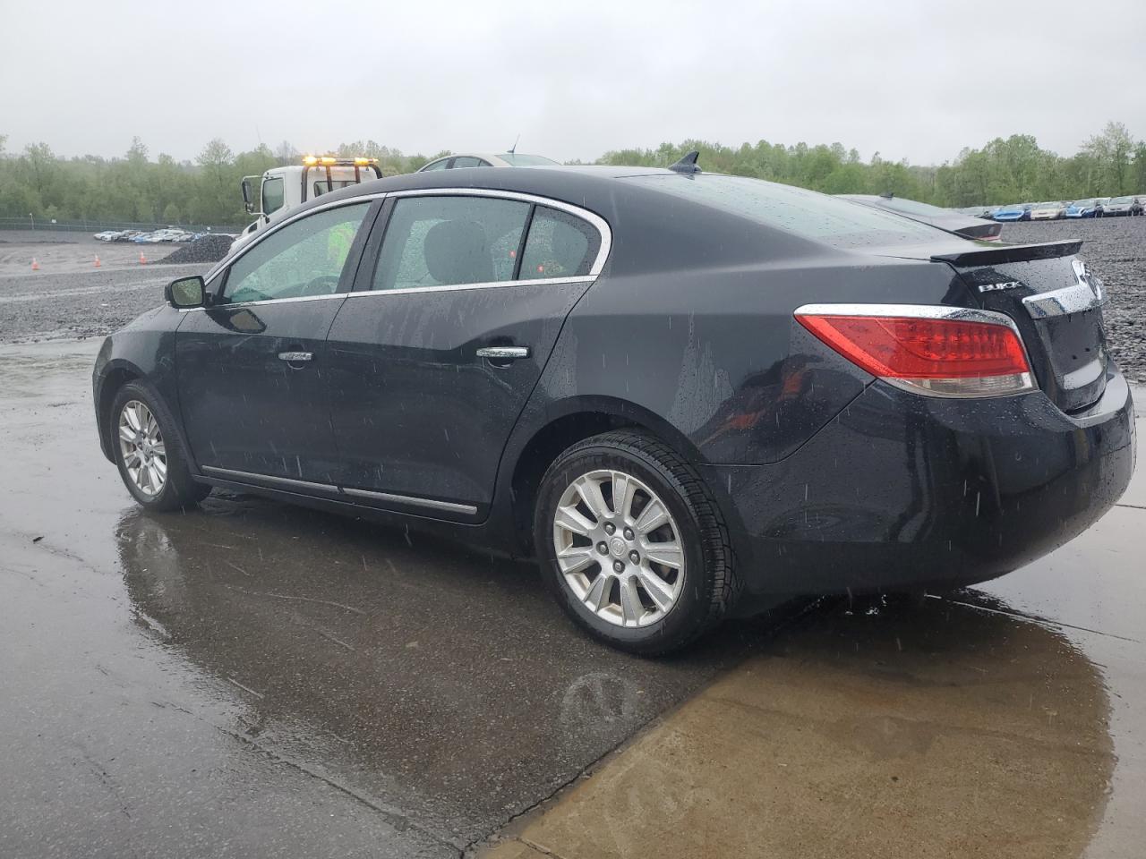 2013 Buick Lacrosse - Фото 2