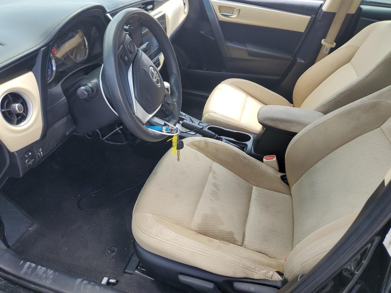2019 Toyota Corolla L - Фото 7
