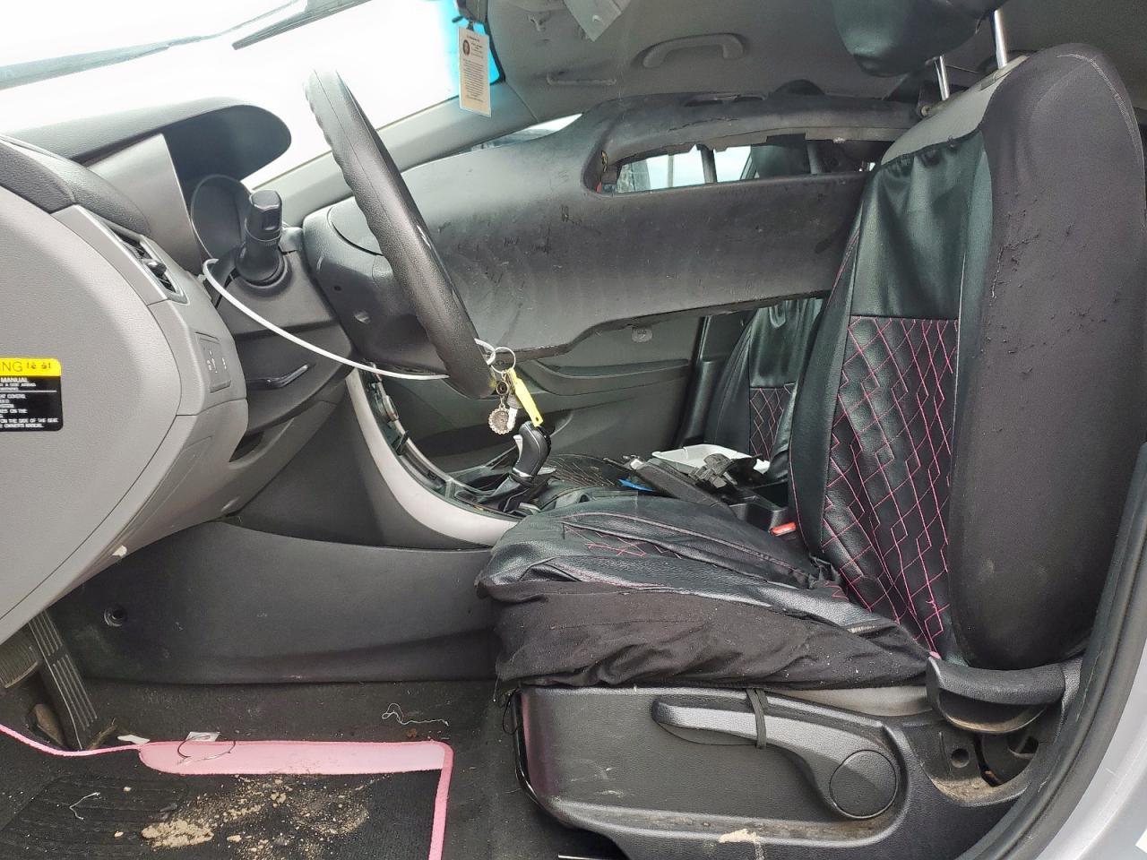 2015 Hyundai Elantra Se - Фото 7