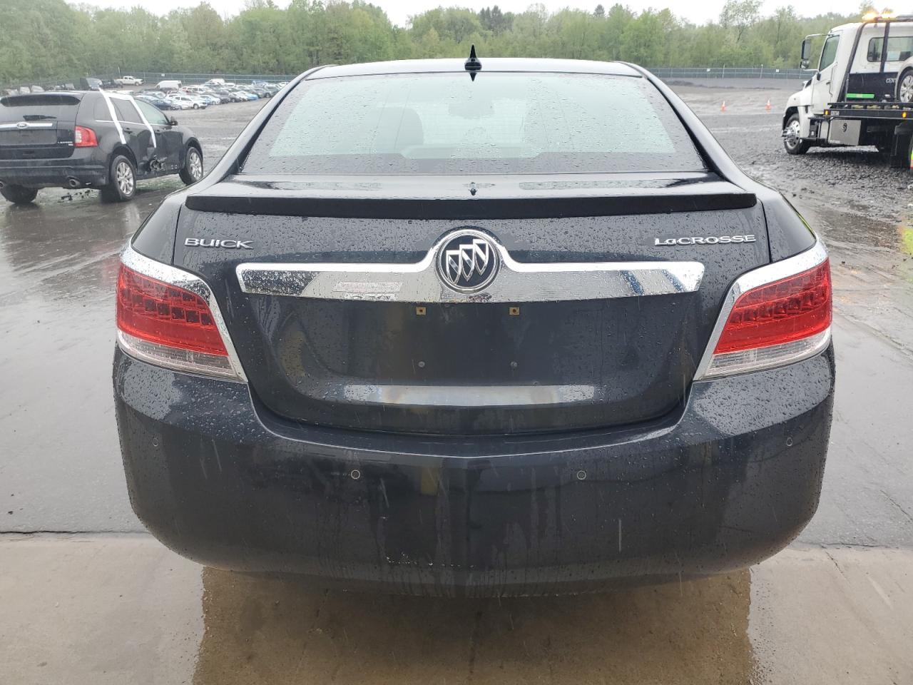 2013 Buick Lacrosse - Фото 6