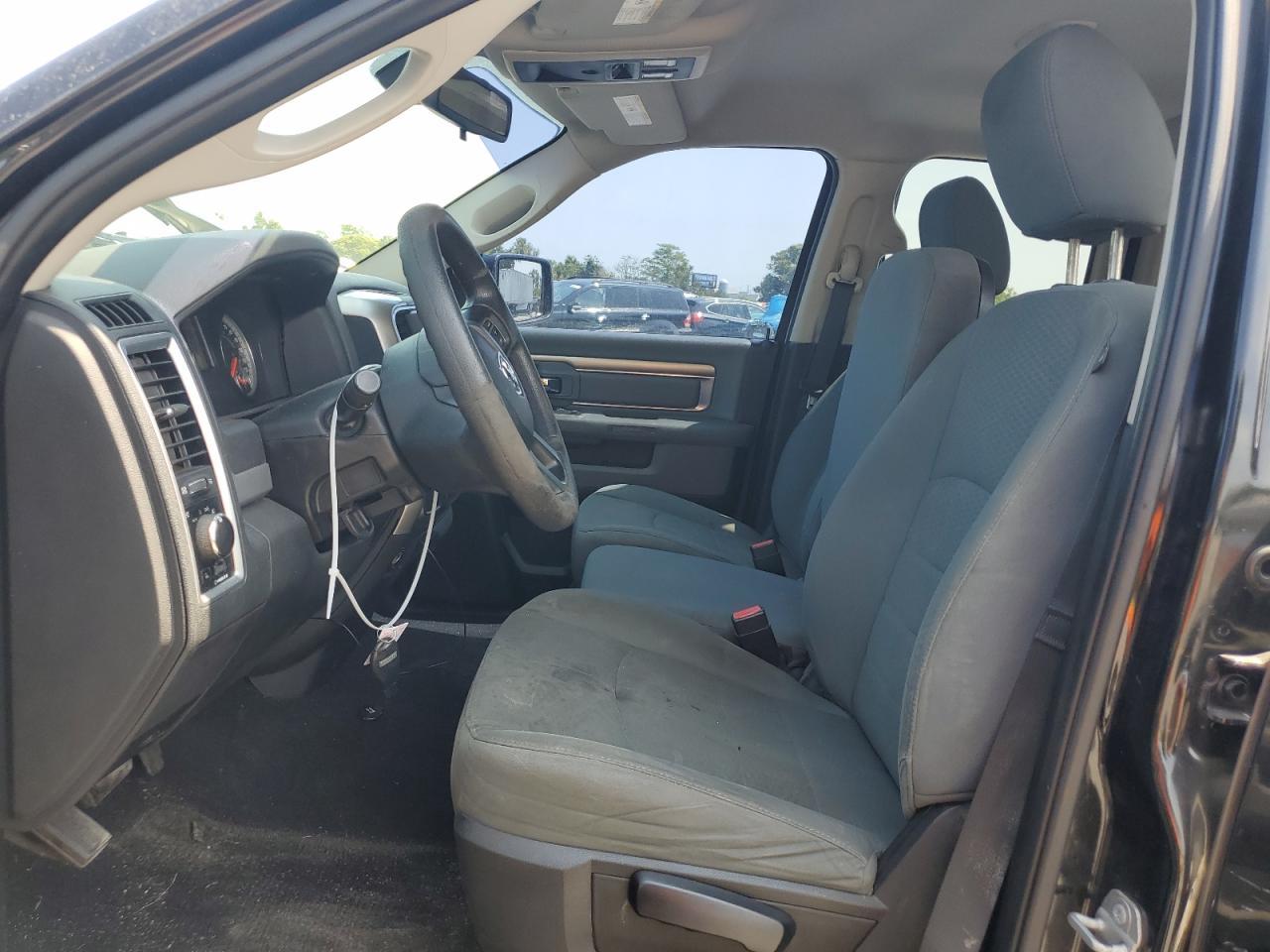2016 Ram 1500 Slt - Image 7