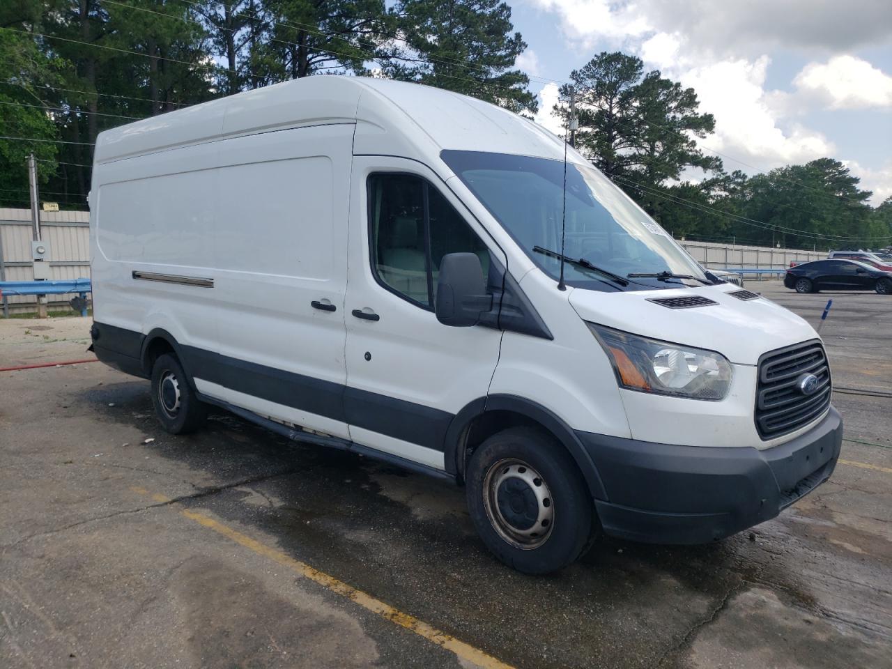 2019 Ford Transit T-250 - Фото 4