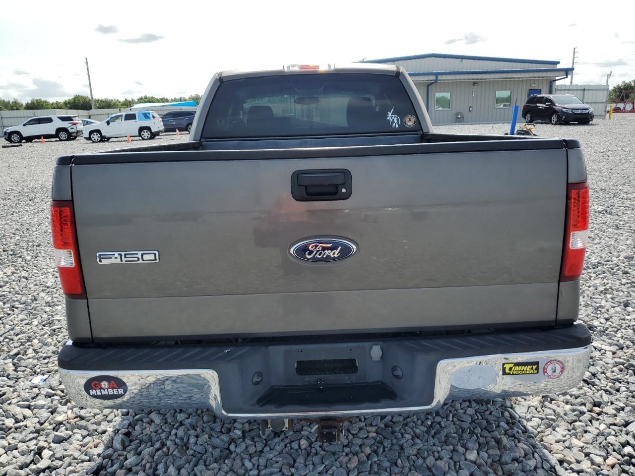 2005 Ford F150 - Image 6