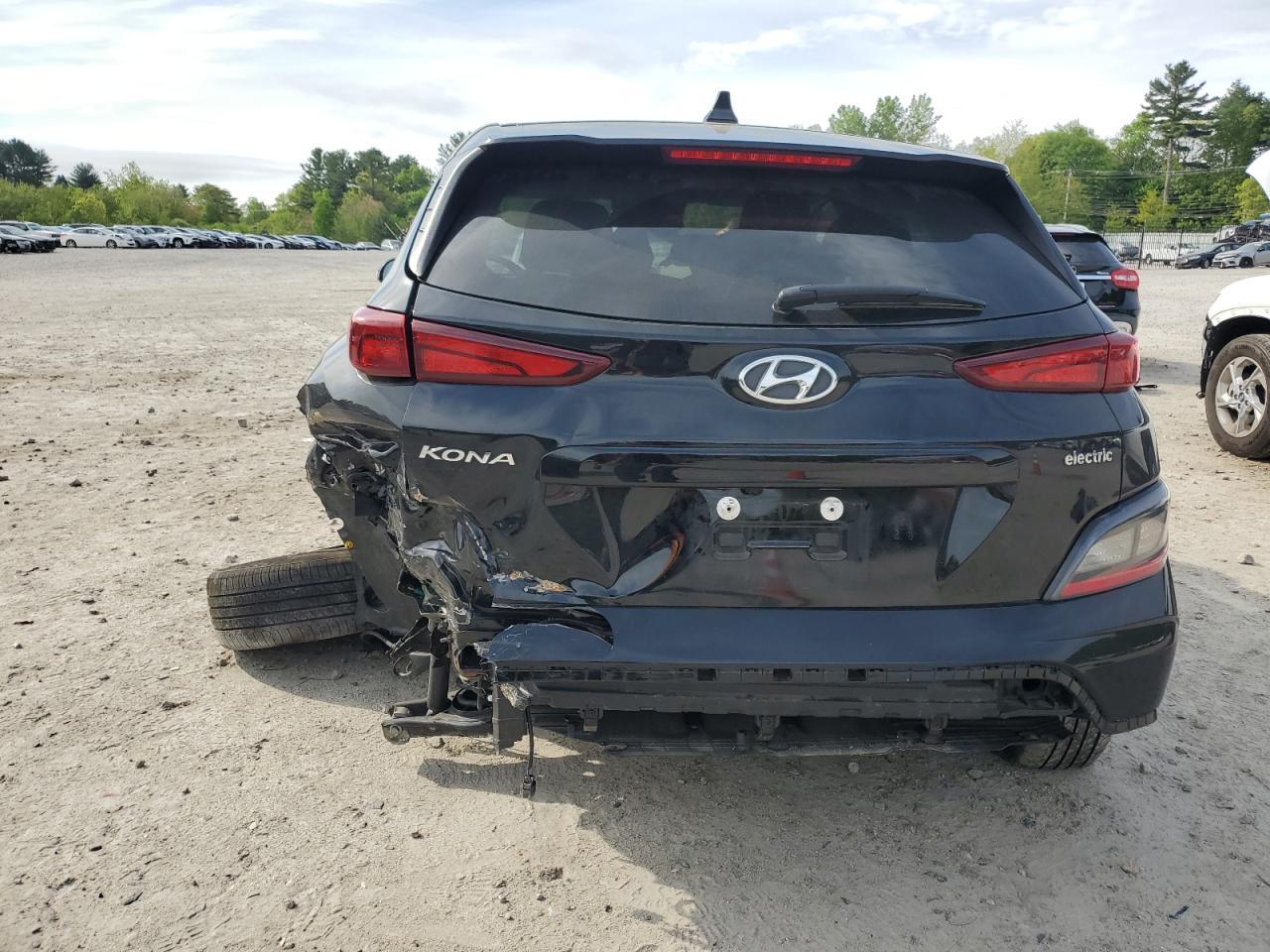 2023 Hyundai Kona Se - Image 6