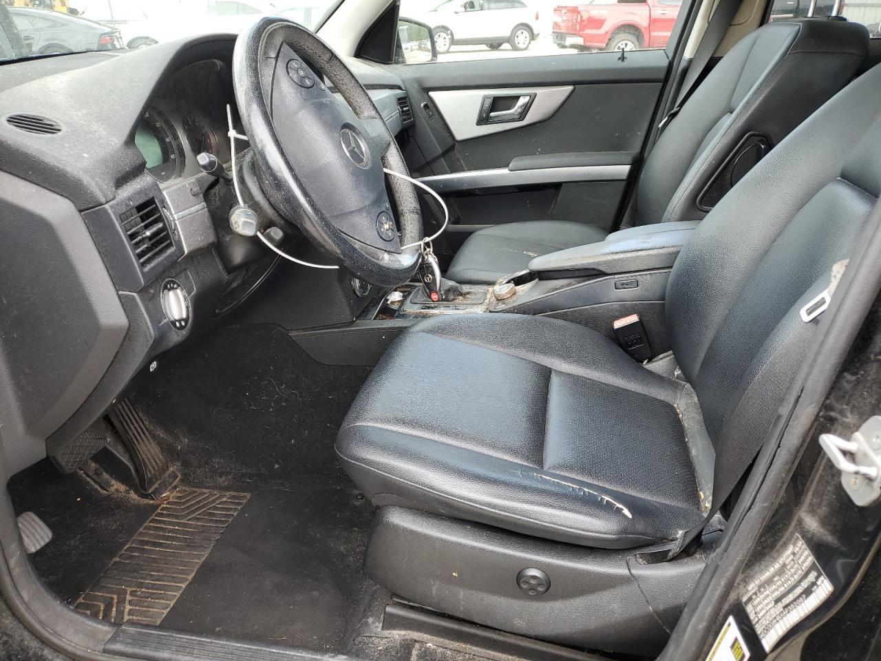 2010 Mercedes-Benz Glk350 - Image 7