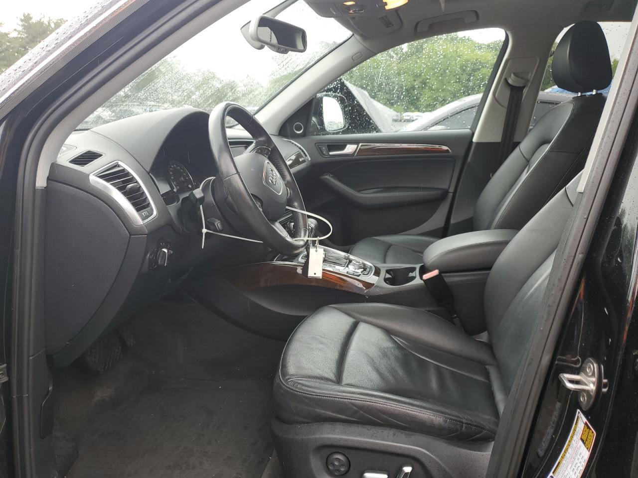 2013 Audi Q5 Premium Plus - Фото 7