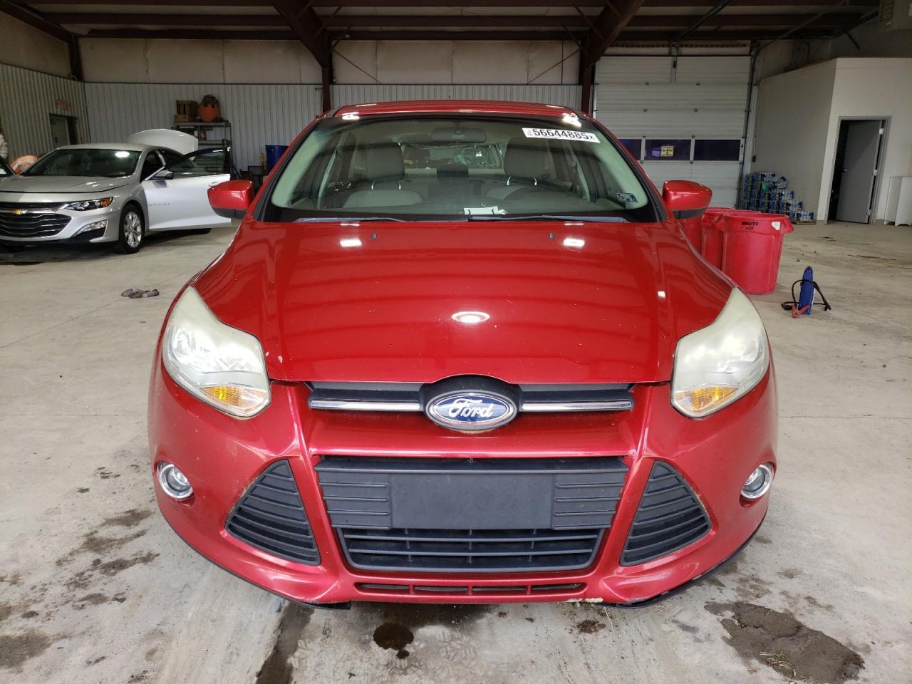 2012 Ford Focus - Image 5