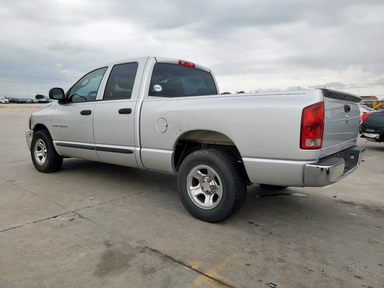 2006 Dodge Ram 1500 St - Image 2