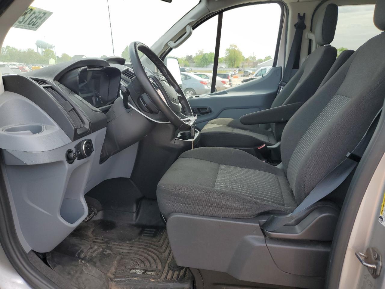 2016 Ford Transit T-350 - Фото 7