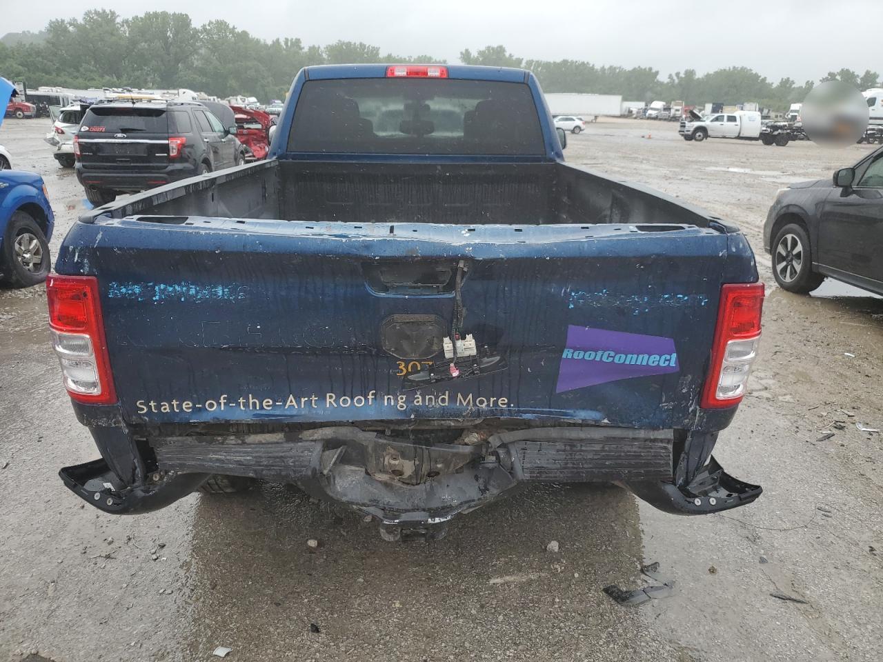 2020 Ram 2500 Tradesman - Image 6