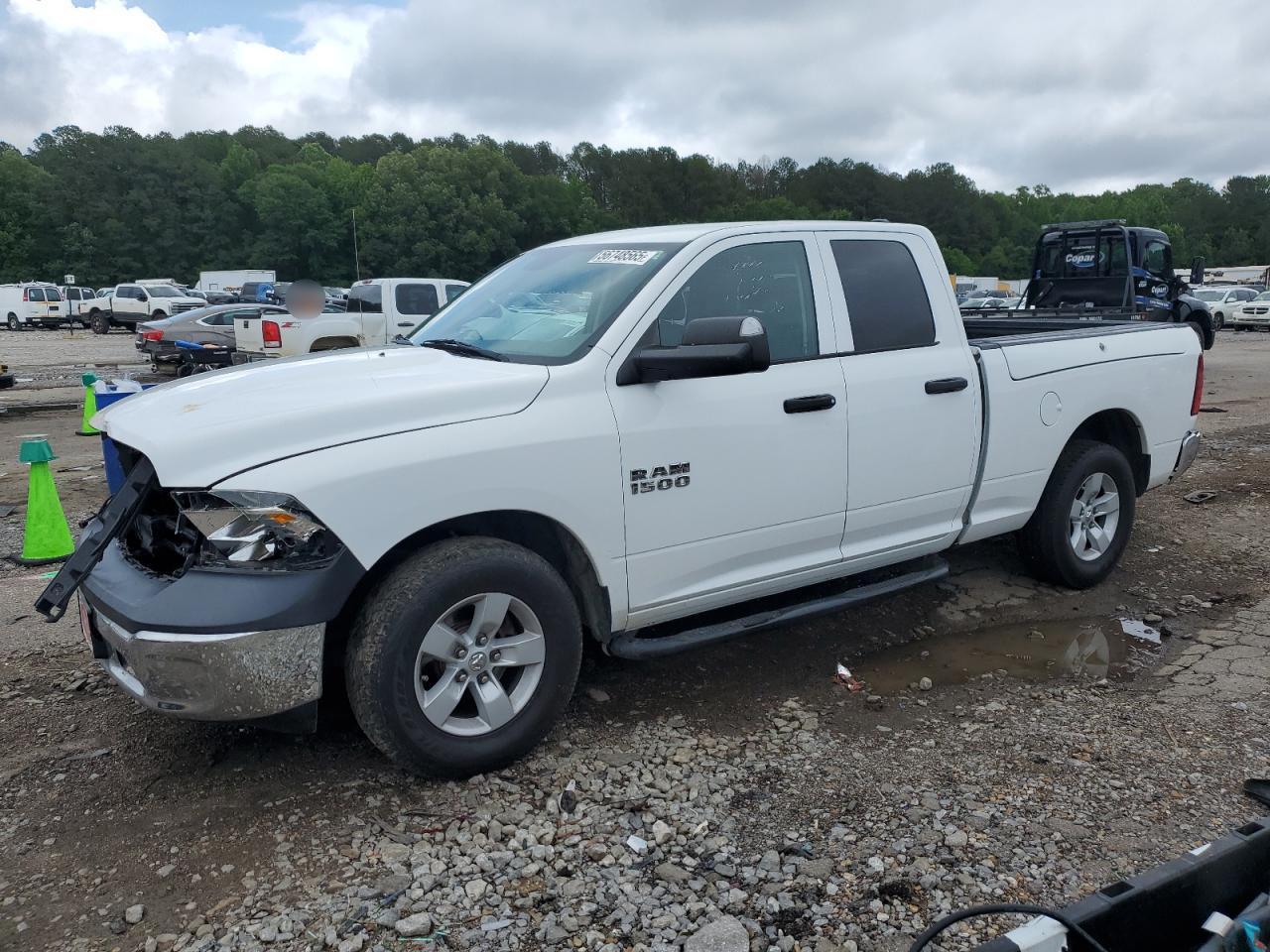 2014 Ram 1500 St