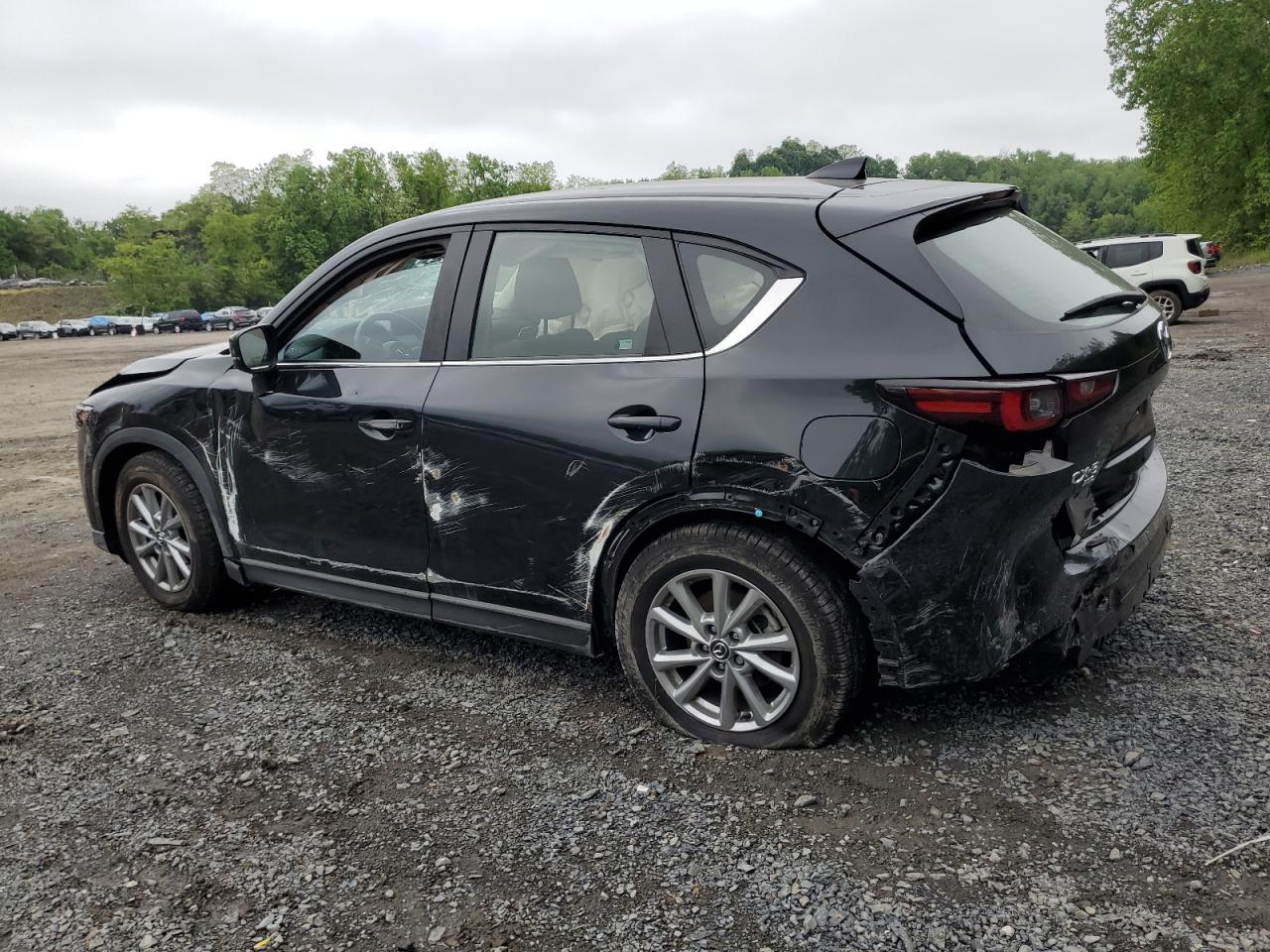 2023 Mazda Cx-5 - Image 2