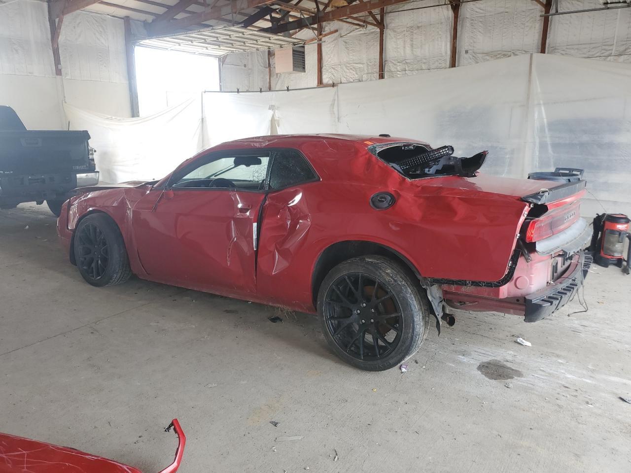 2012 Dodge Challenger R/T - Image 2