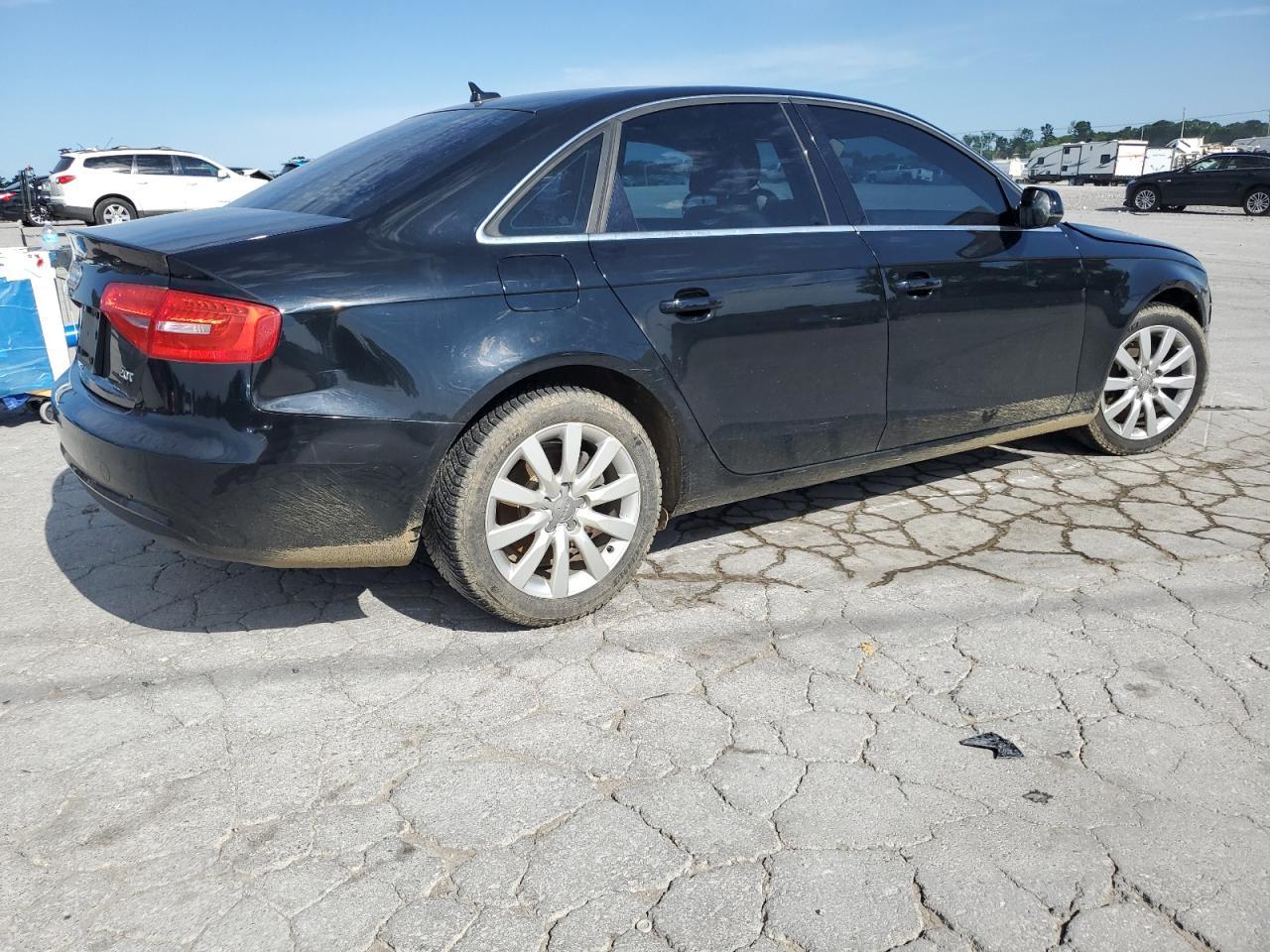 2013 Audi A4 Premium - Фото 3