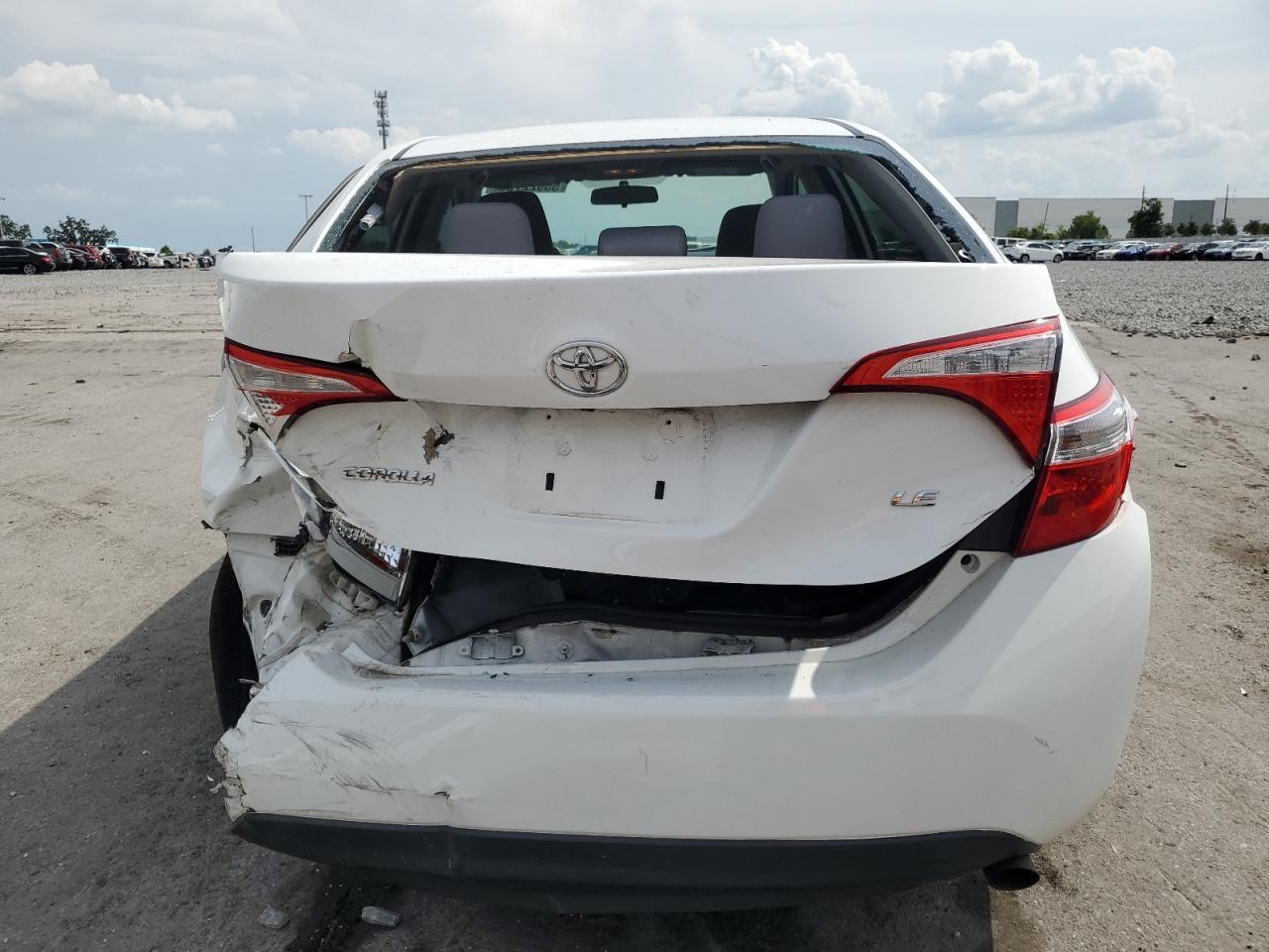 2014 Toyota Corolla L - Image 6