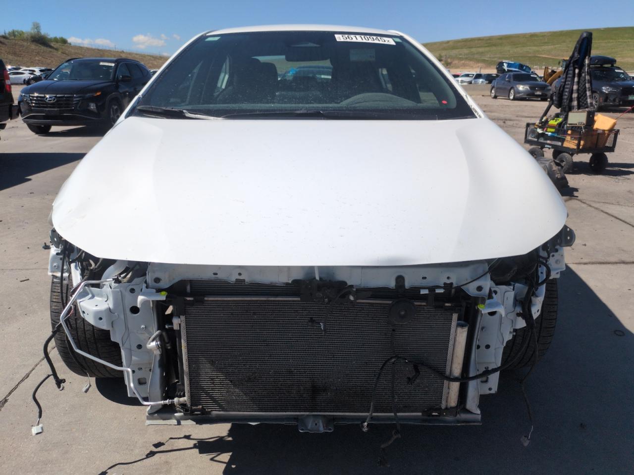 2024 Toyota Corolla Night Shade - Фото 5